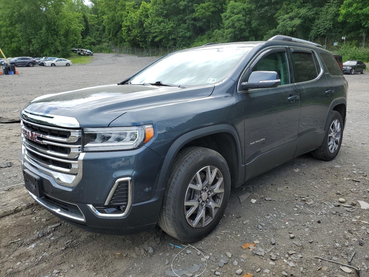 GMC ACADIA 2020