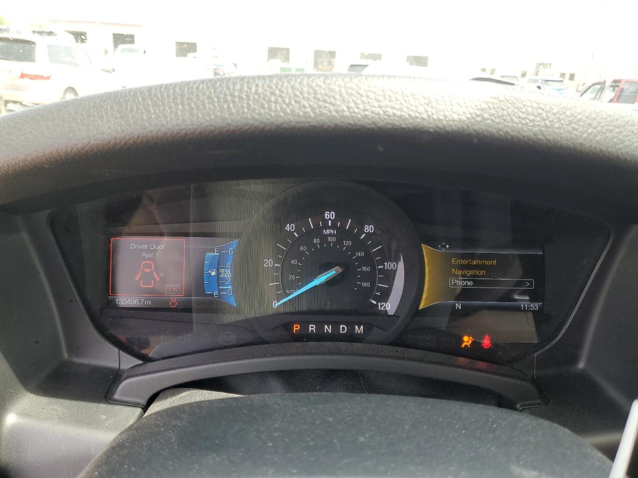 DayDrive