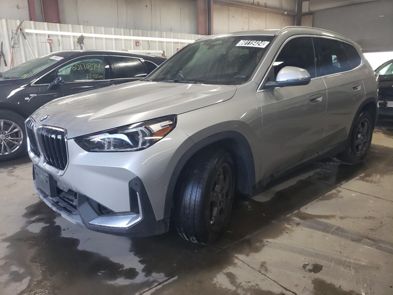 BMW X1 2023