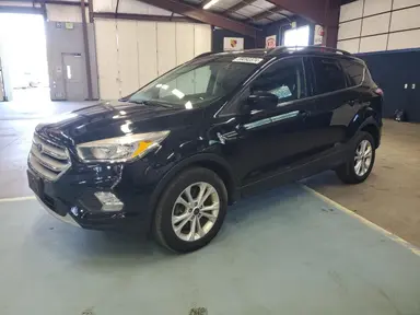 Ford Escape 2018