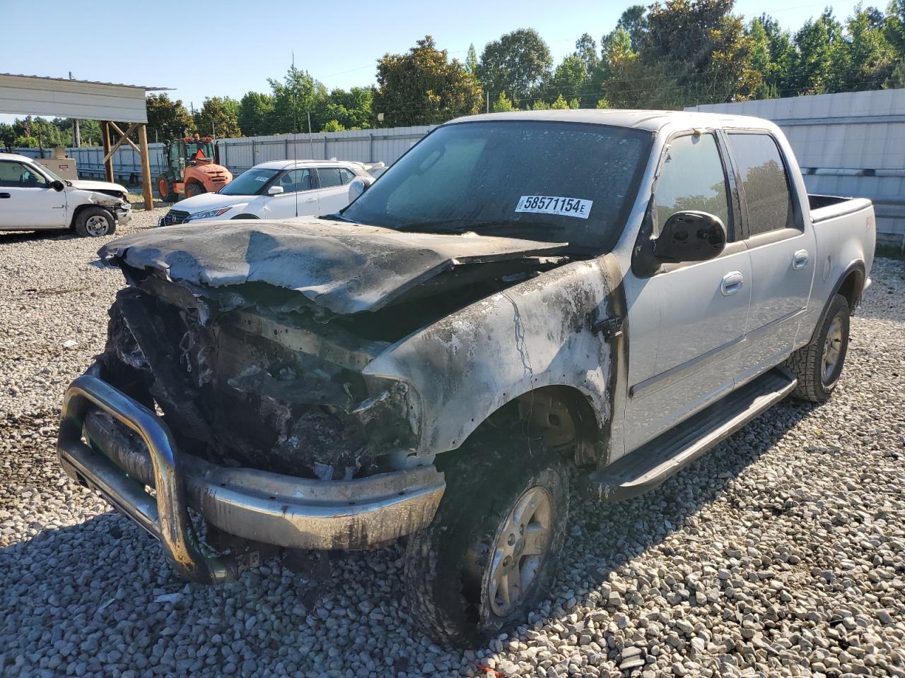 FORD F-150 2003