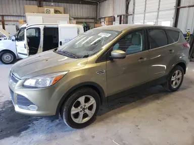 Ford Escape 2014