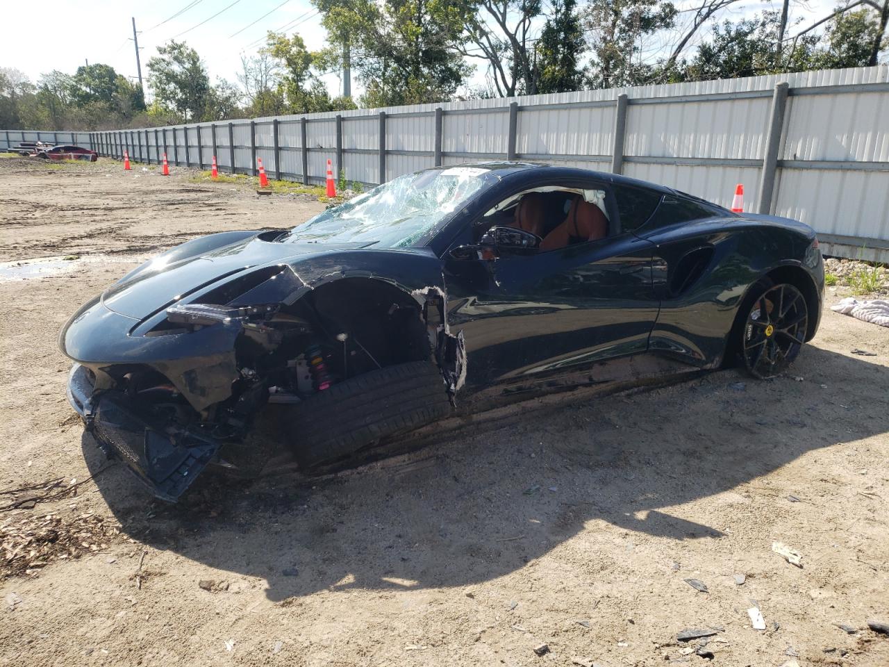 LOTUS EMIRA FIRS 2024