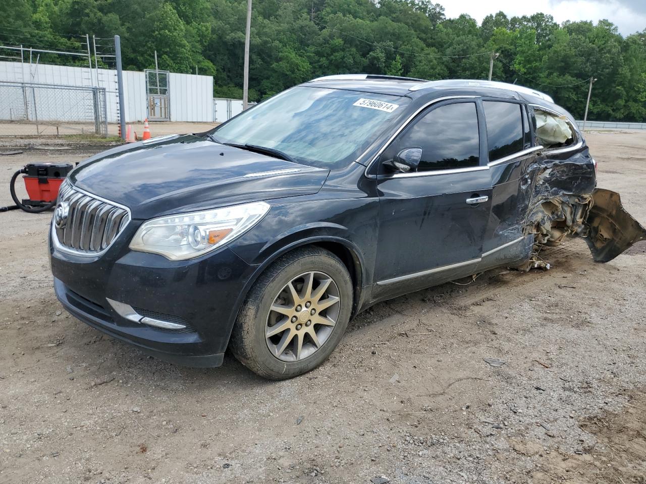 BUICK ENCLAVE 2013
