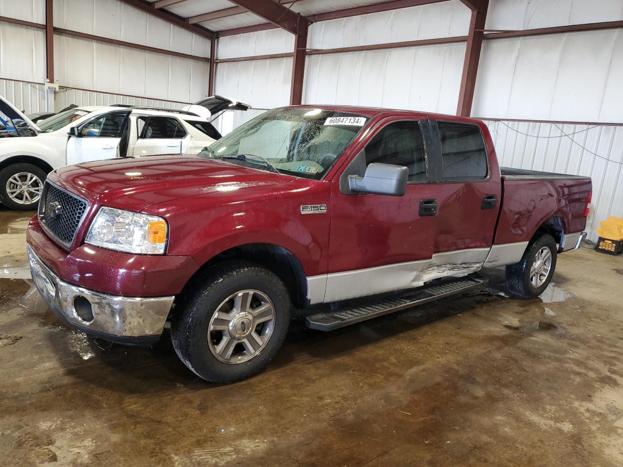 FORD F-150 2006