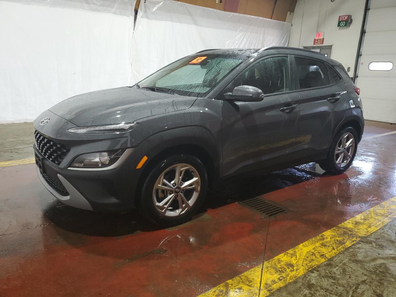 HYUNDAI KONA 2023