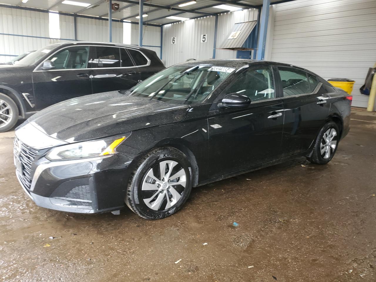NISSAN ALTIMA 2023