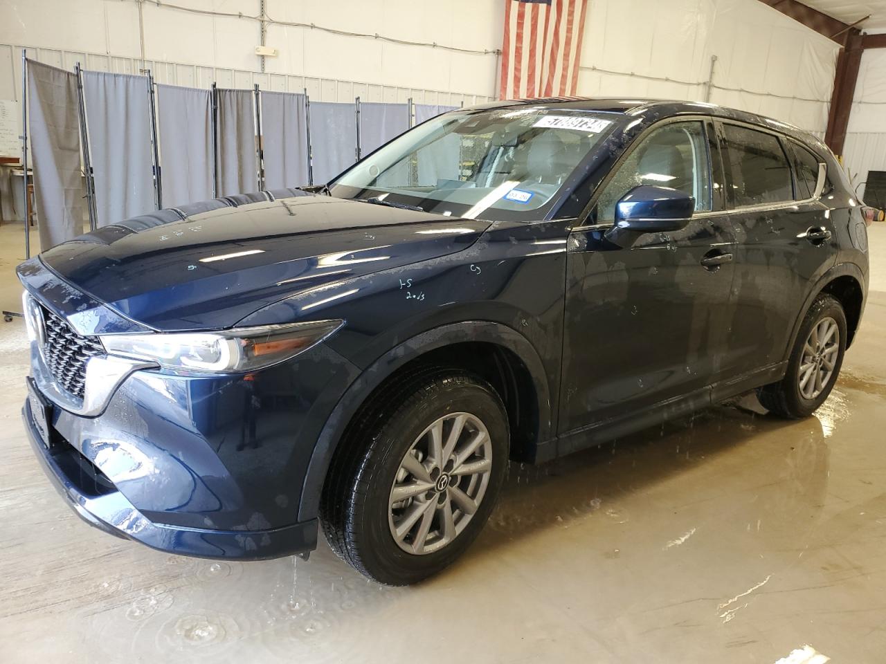 MAZDA CX-5 SELEC 2024