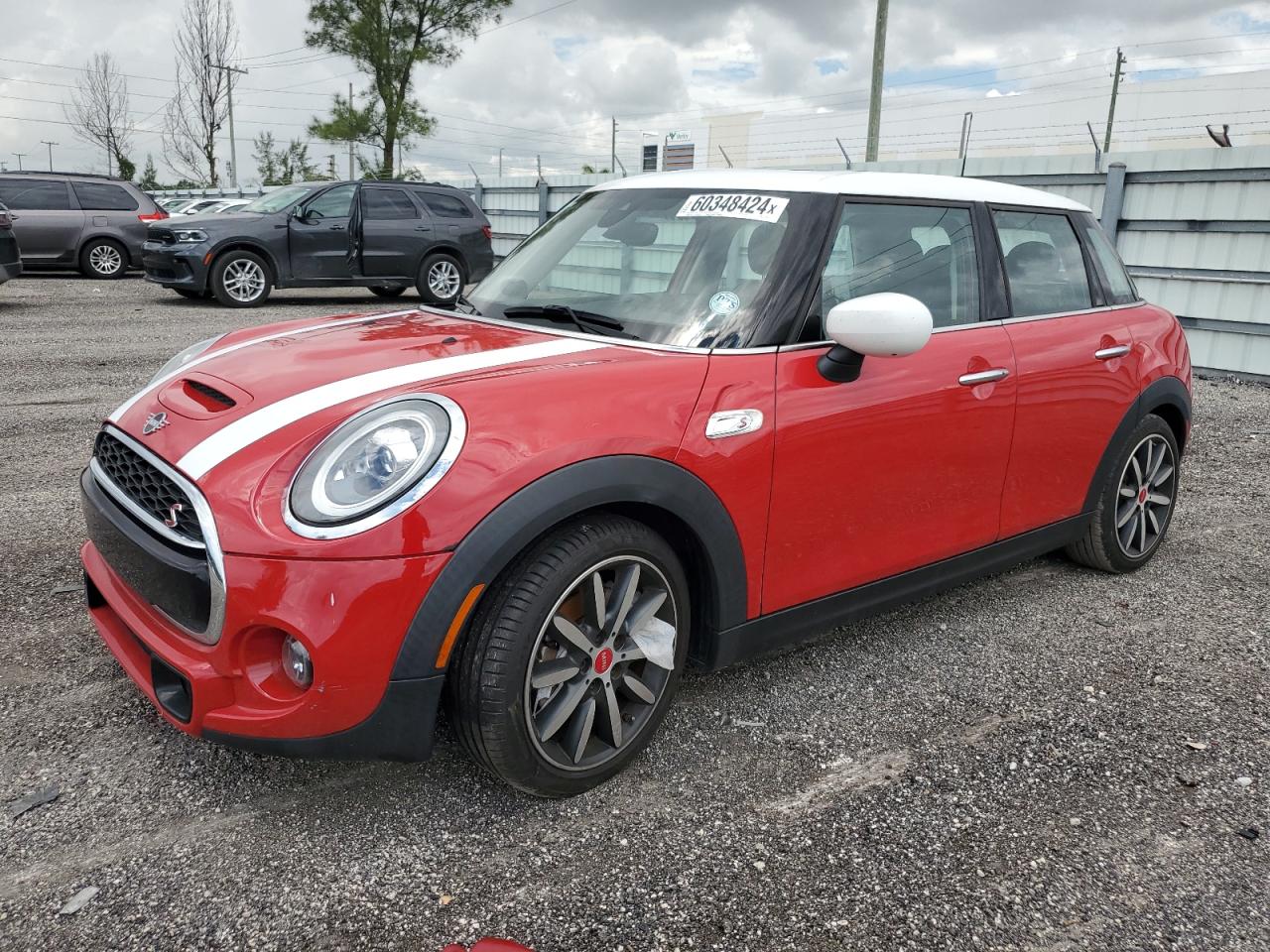 MINI COOPER 2020