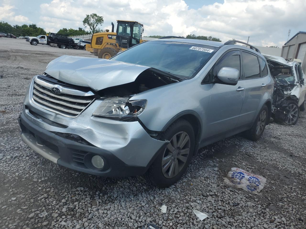 SUBARU TRIBECA 2013