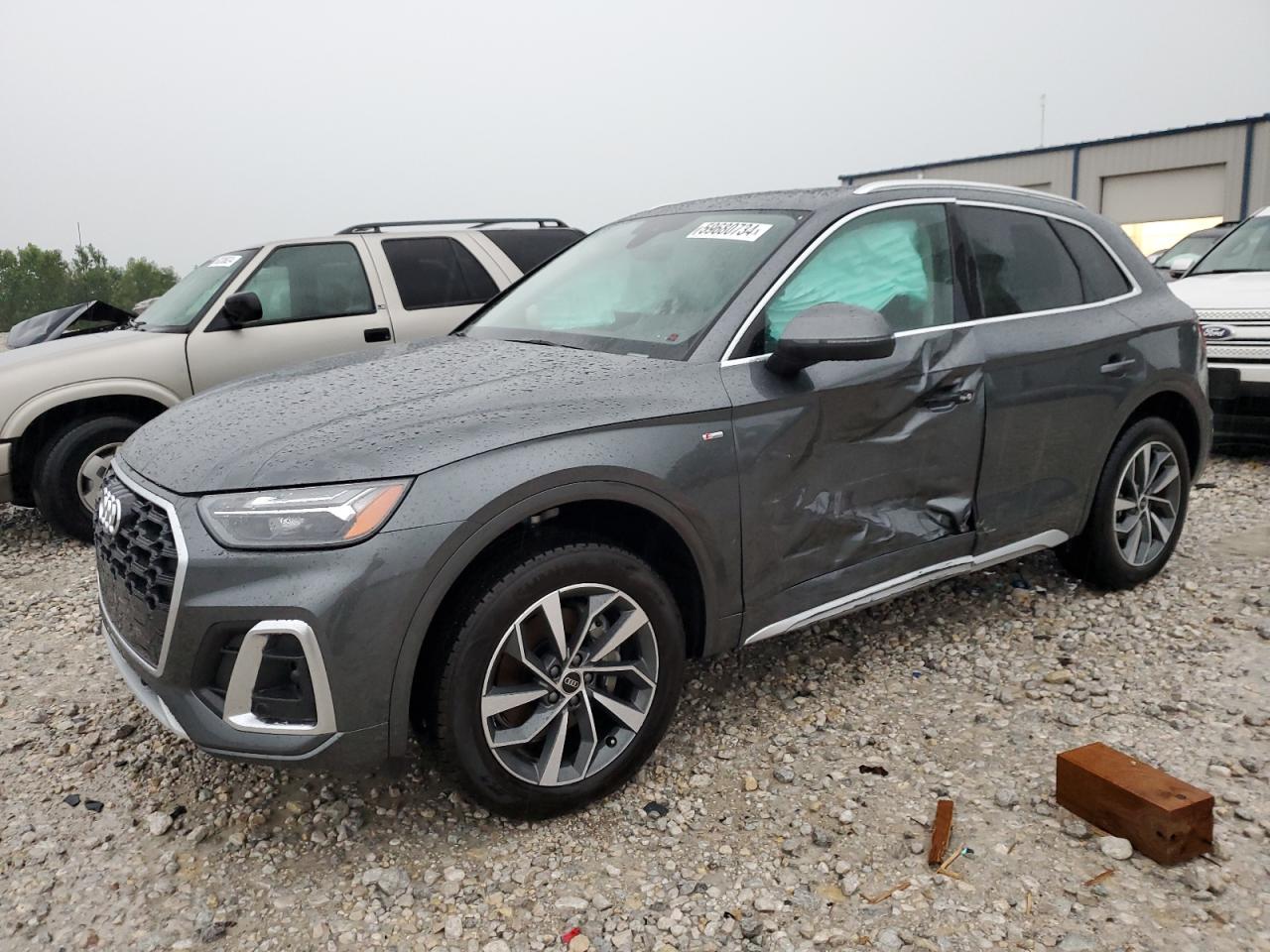 AUDI Q5 PREMIUM 2023