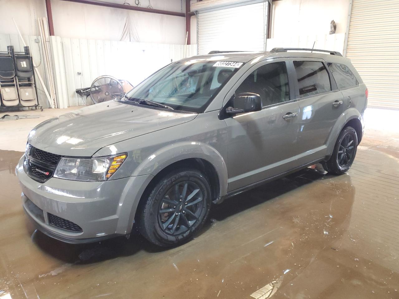 DODGE JOURNEY SE 2020