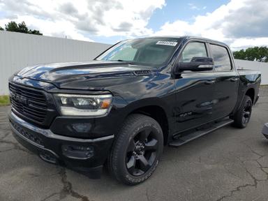 Ram 1500 2019