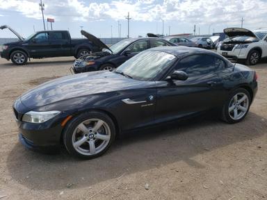 Bmw Z4 2016