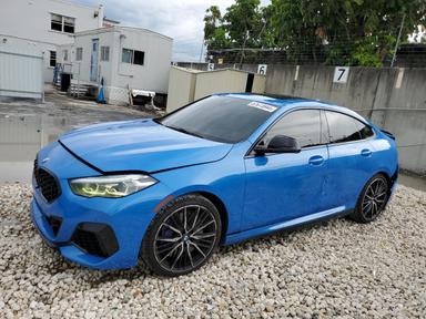 Bmw M2 2020