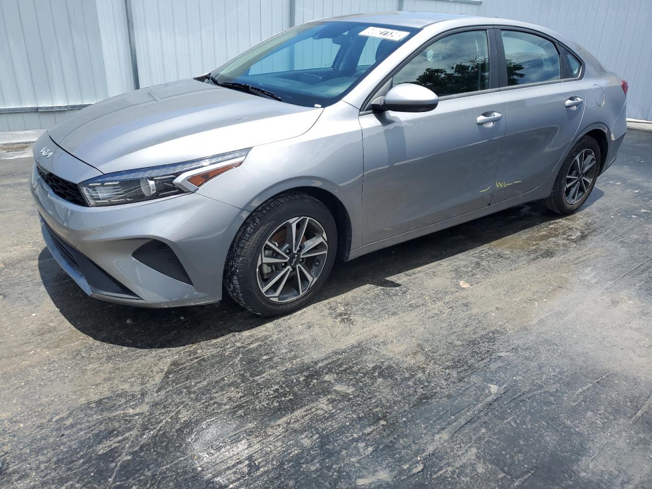 KIA FORTE 2023