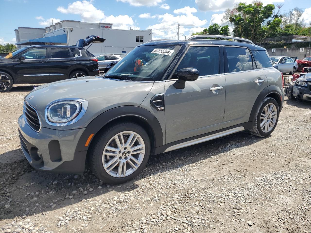 MINI COOPER 2022