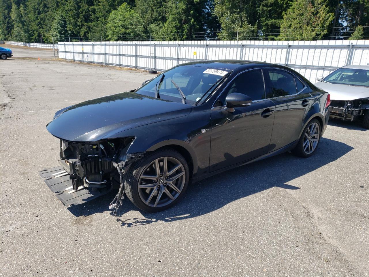 LEXUS IS 2019