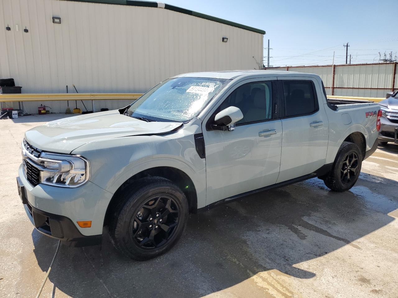 FORD MAVERICK X 2023