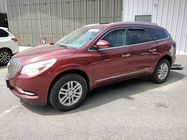 Buick Enclave 2015