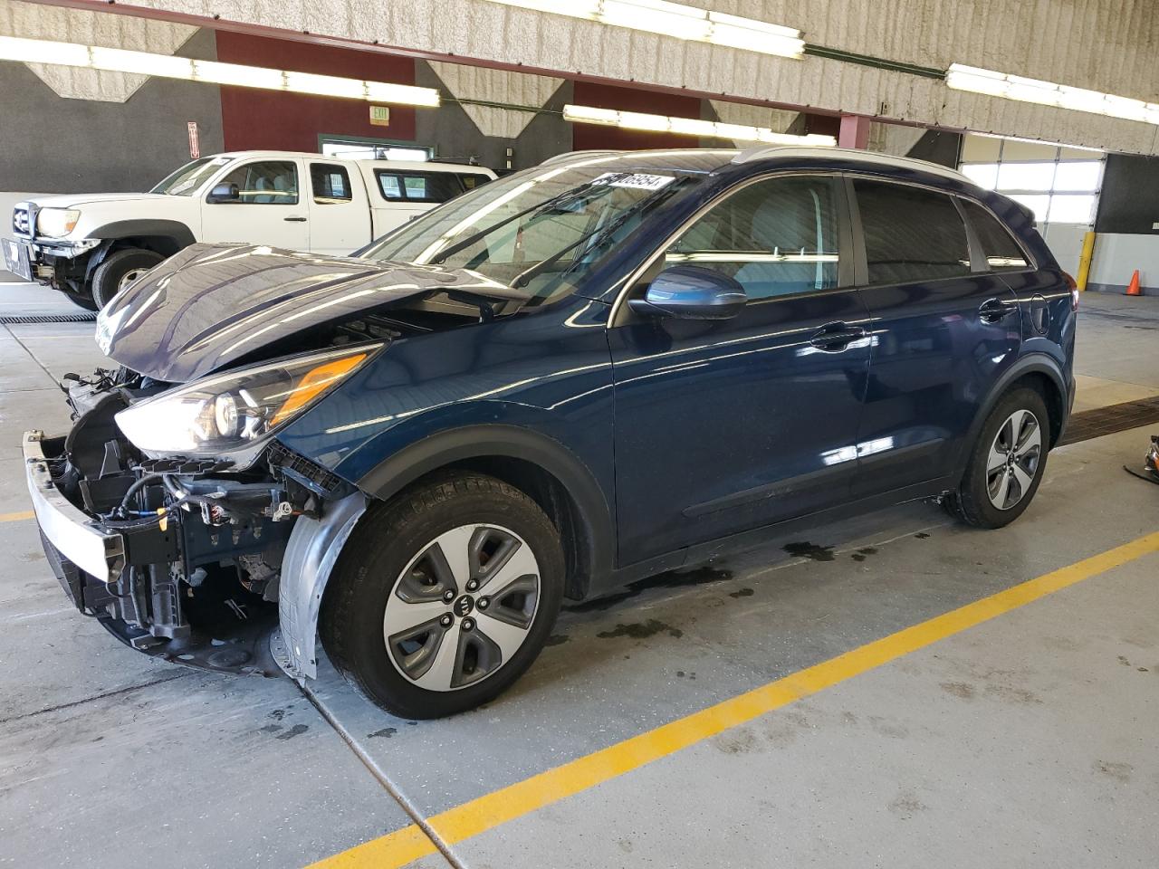 KIA NIRO LX 2020