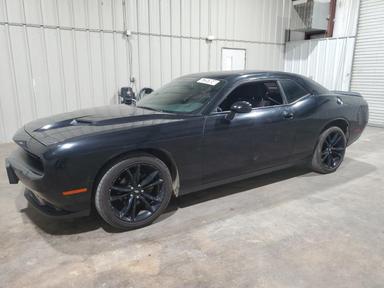 Dodge Challenger 2017