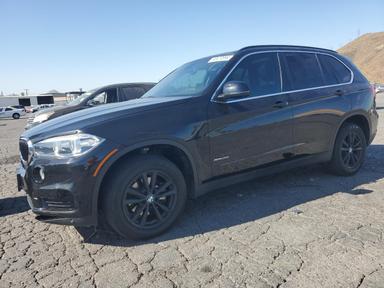 Bmw X5 2015