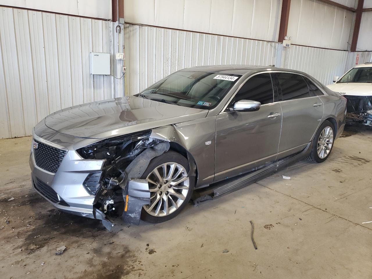 CADILLAC CT6 LUXURY 2019