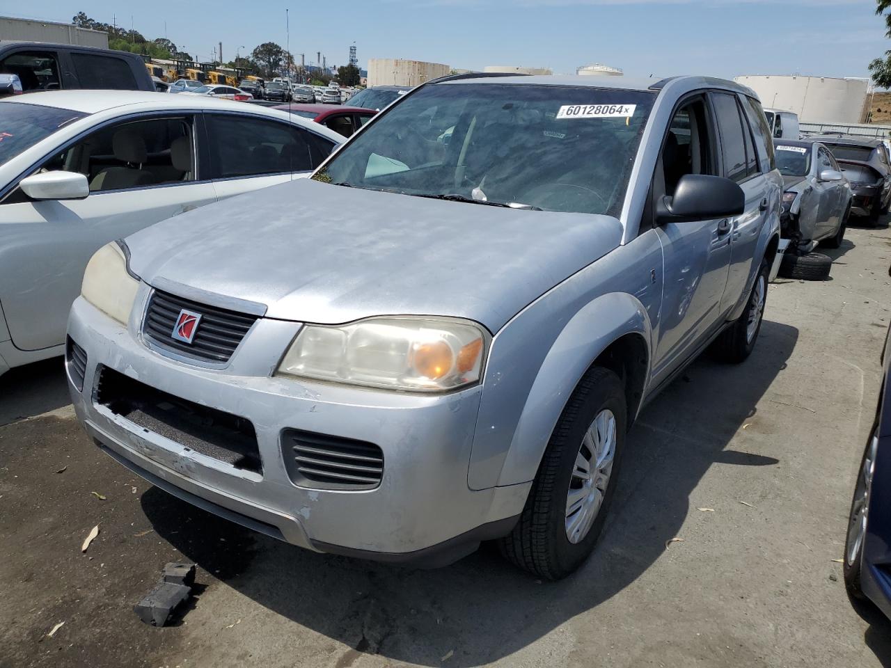SATURN VUE 2006