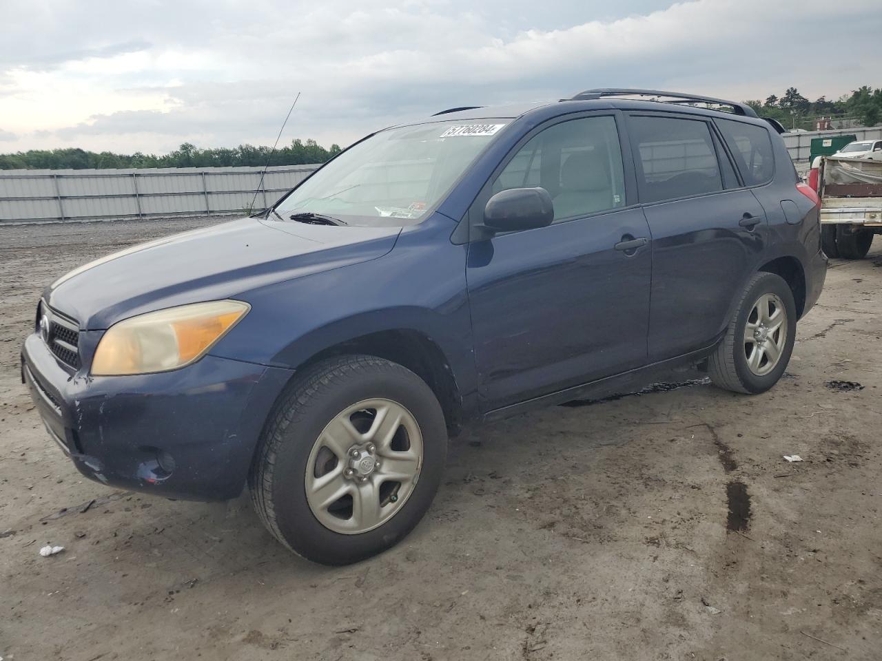 TOYOTA RAV4 2006