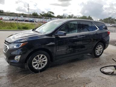 Chevrolet Equinox 2020