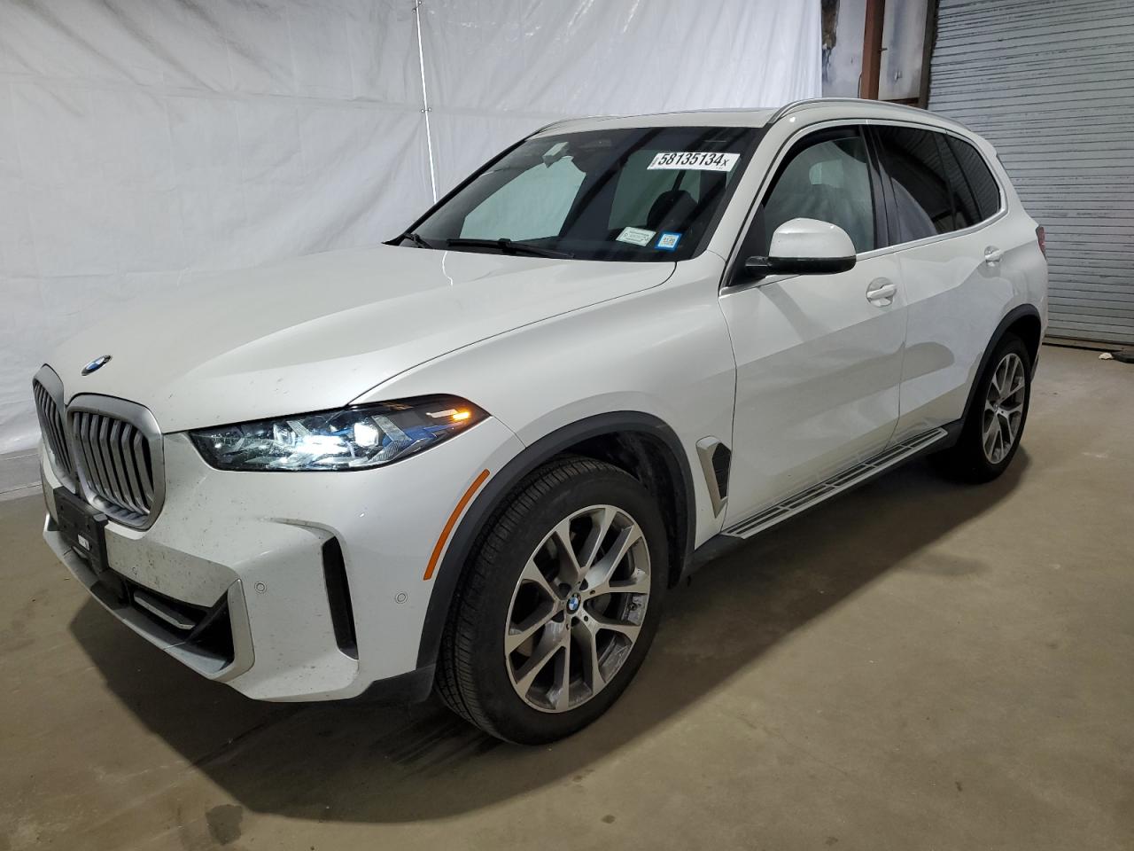 BMW X5 2024