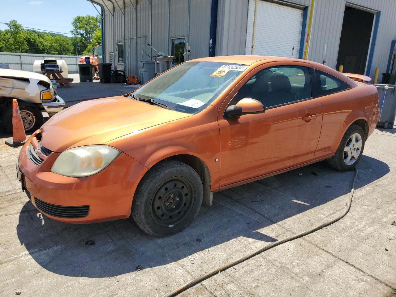 CHEVROLET COBALT LT 2007