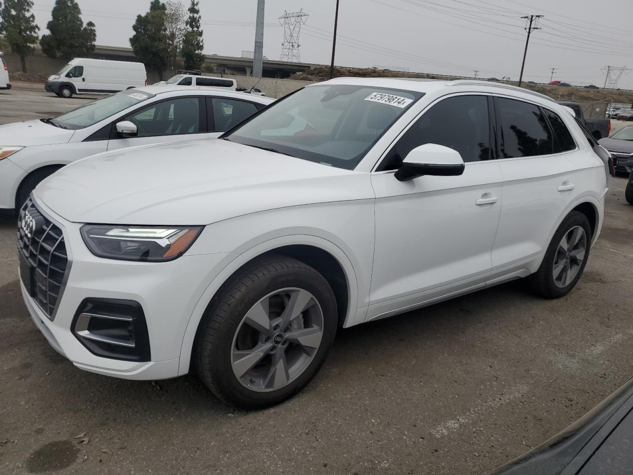 AUDI Q5 2023