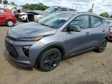 Chevrolet Bolt 2022