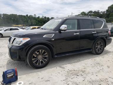 Nissan Armada 2019