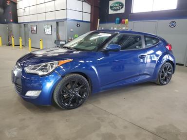 Hyundai Veloster 2017