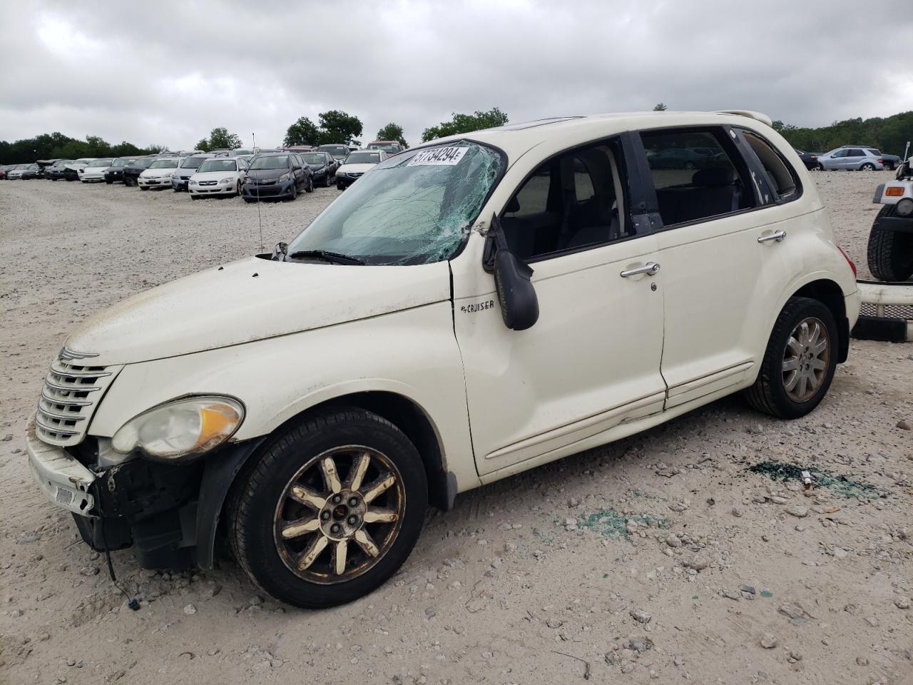 CHRYSLER PT CRUISER 2006
