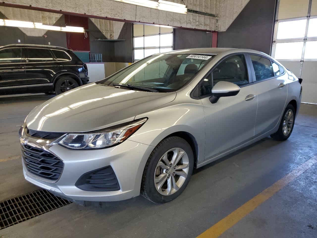 CHEVROLET CRUZE LS 2019