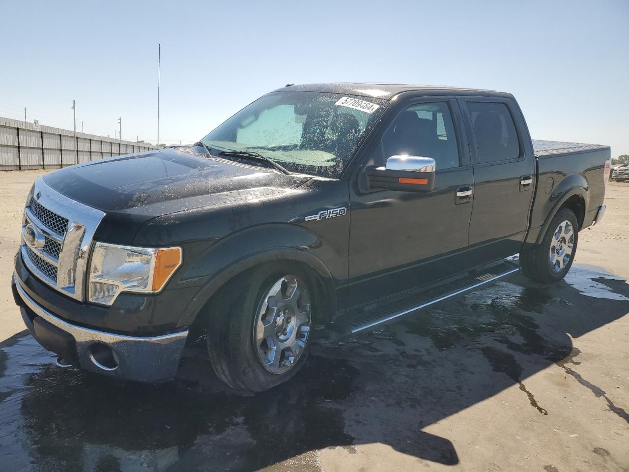 FORD F-150 2010