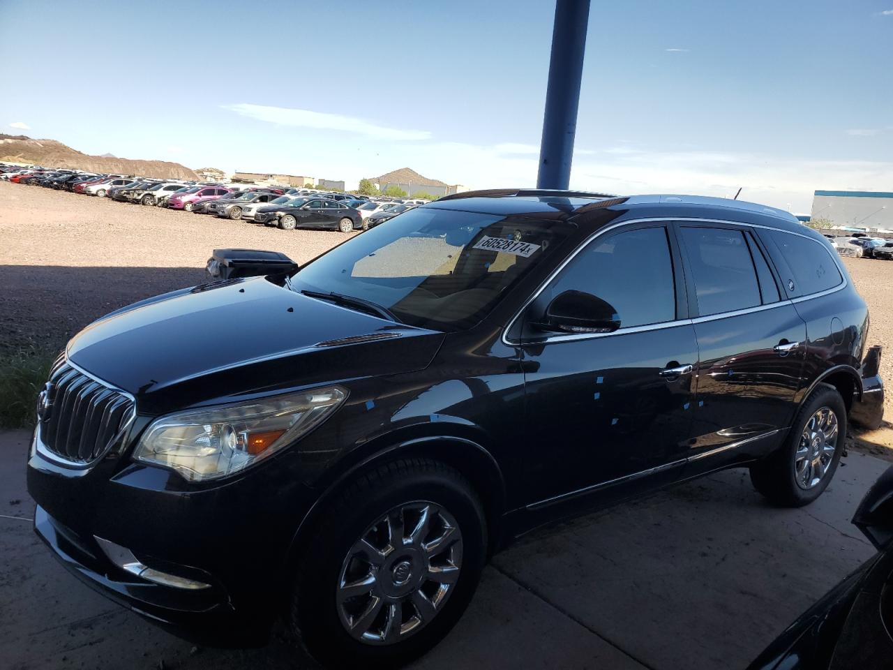 BUICK ENCLAVE 2014