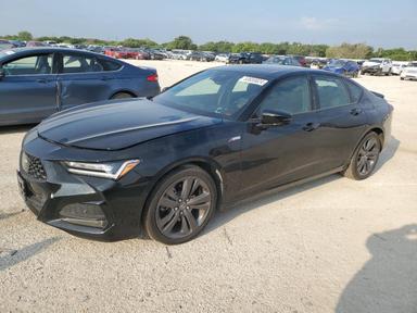 Acura Tlx 2023