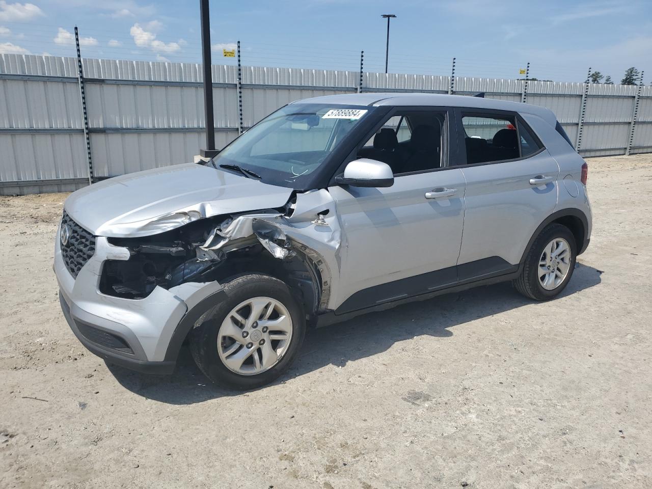 HYUNDAI VENUE SE 2021