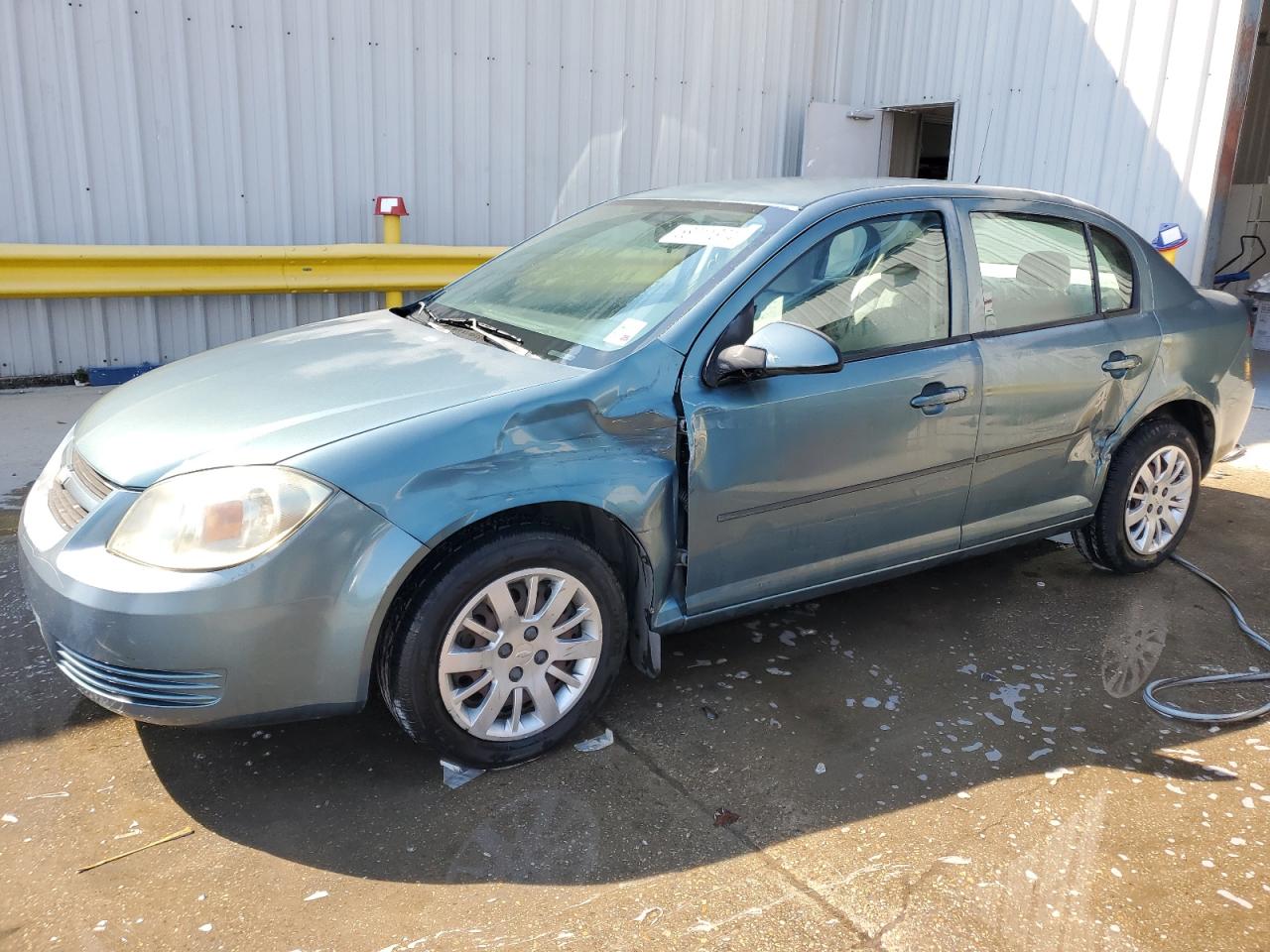 CHEVROLET COBALT 2010