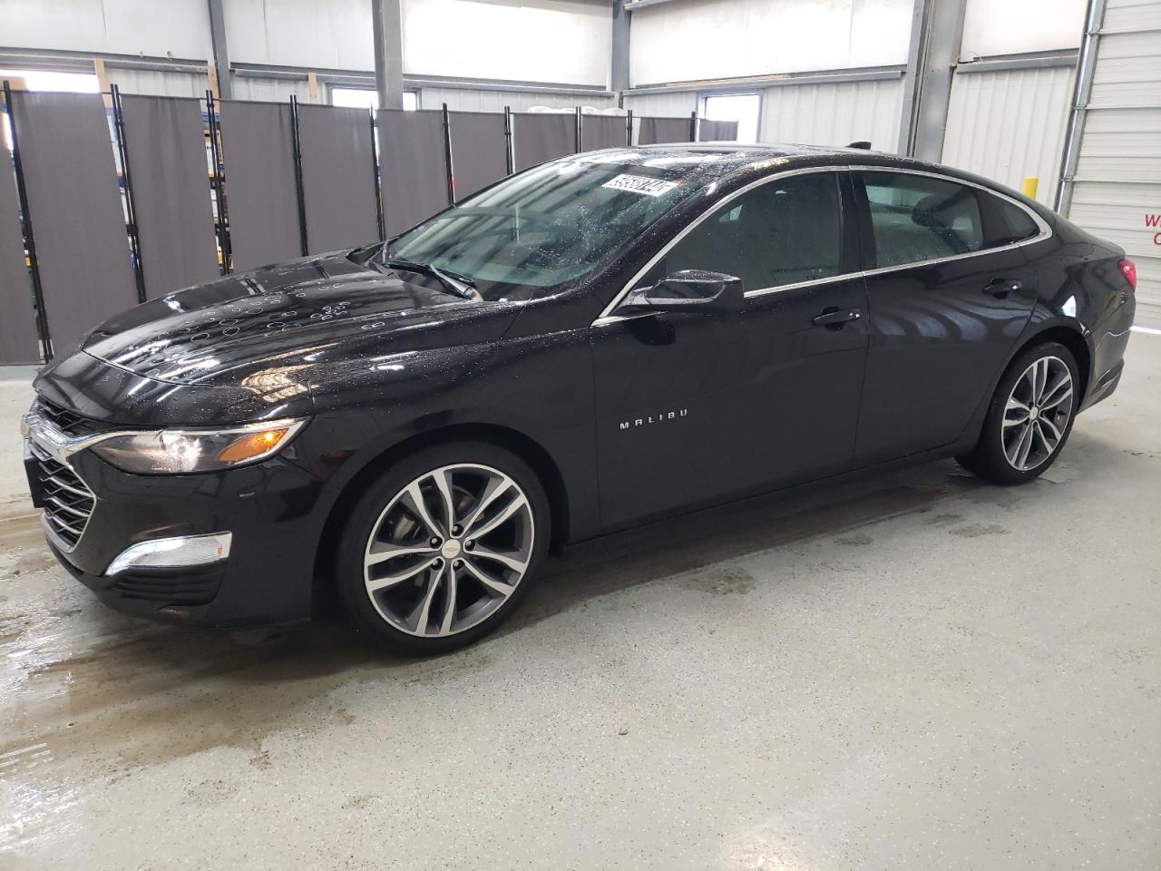 CHEVROLET MALIBU 2023