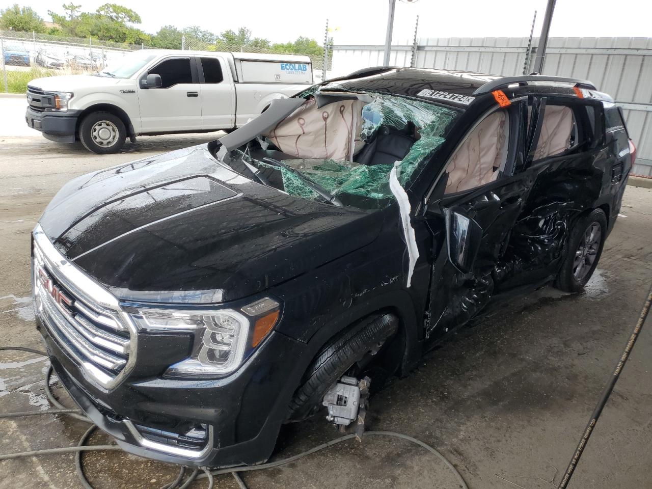 GMC TERRAIN 2023