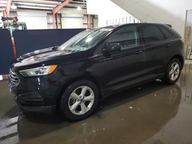 Ford Edge 2019