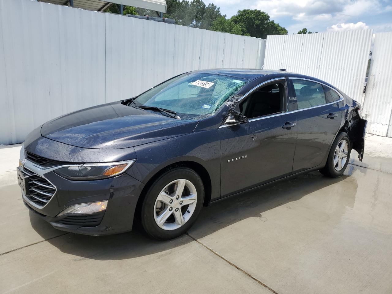 CHEVROLET MALIBU LT 2023