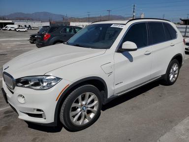 Bmw X5 2016