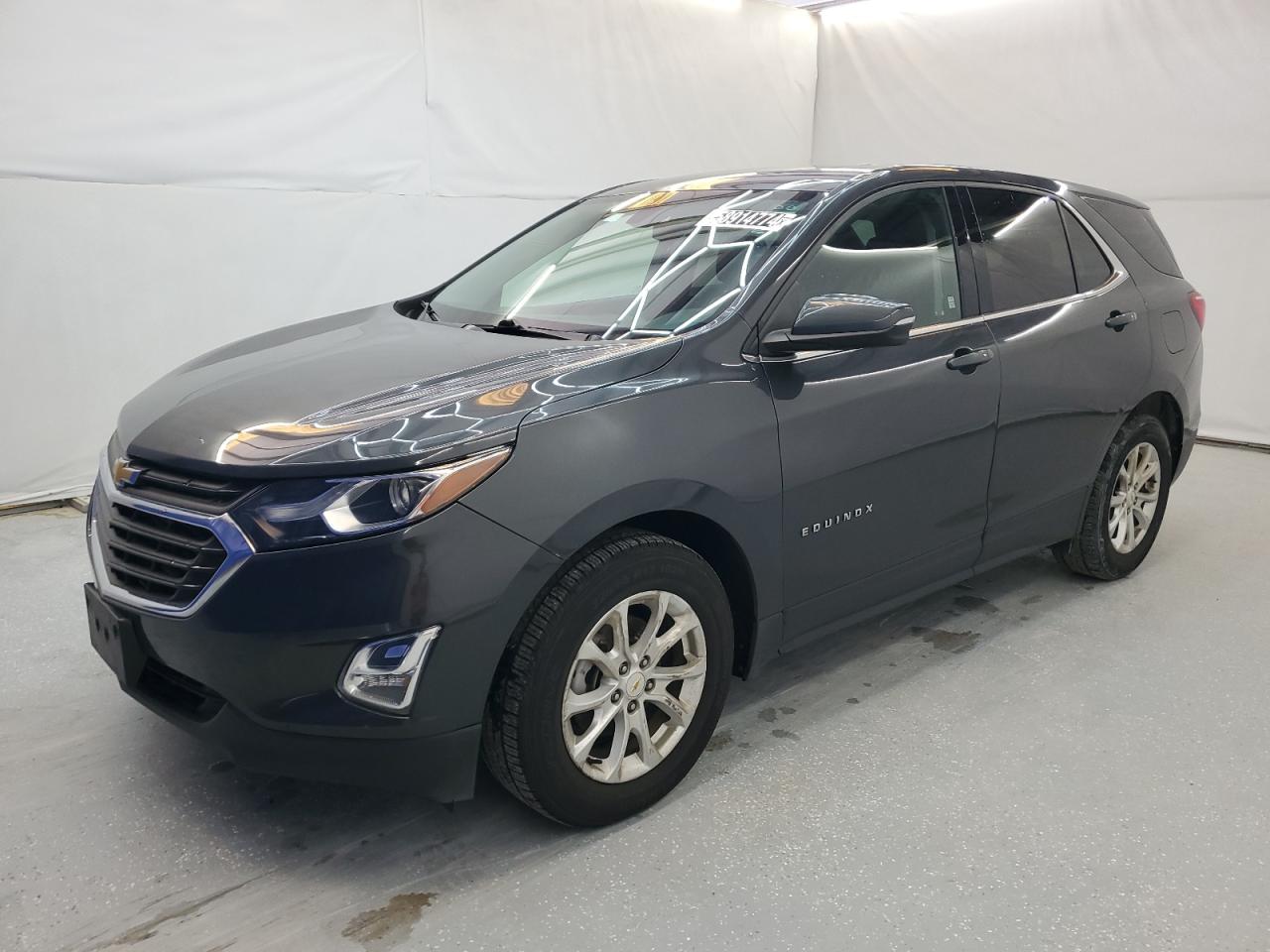 CHEVROLET EQUINOX 2019